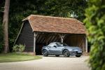 Mazda MX-5 R-Sport 2020 года (UK)